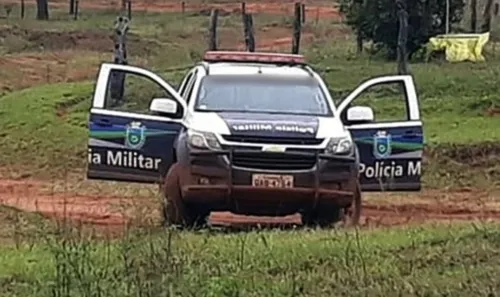 Durante caçada, homem é confundido com porco e leva tiros