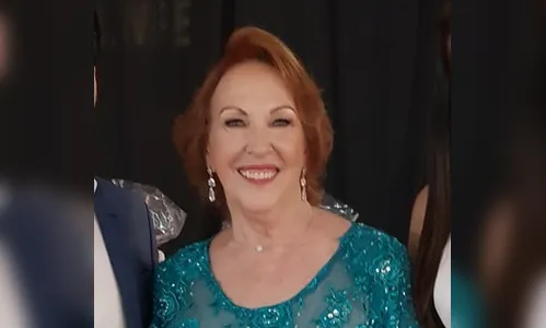 Professora Maria Onide será velada e sepultada neste domingo