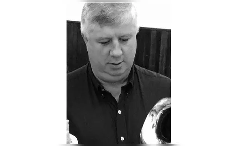 Empresário de Faxinal é mais uma vítima da Covid-19