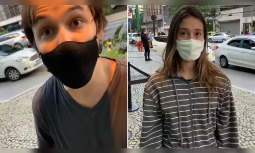 Empresas demitem casal envolvido em caso de racismo