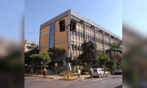 Enfermaria Covid-19 no Hospital da Providência está em 127%