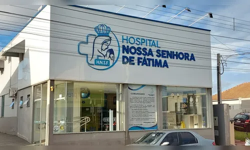 Enfermaria covid no Hospital de Jandaia do Sul está em 76%