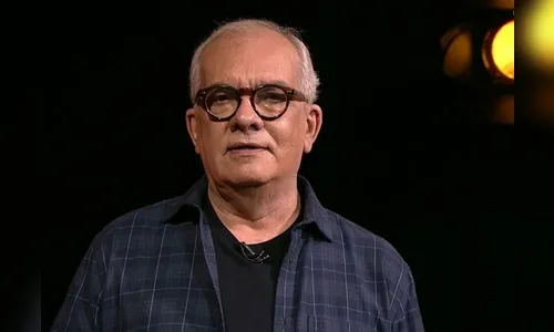 Escritor e jornalista Artur Xexéo morre aos 69 anos