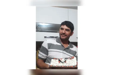 Esposa que fez apelo encontra marido desaparecido