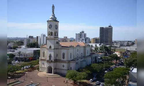 Estabilidade predomina nesta sexta-feira em Apucarana