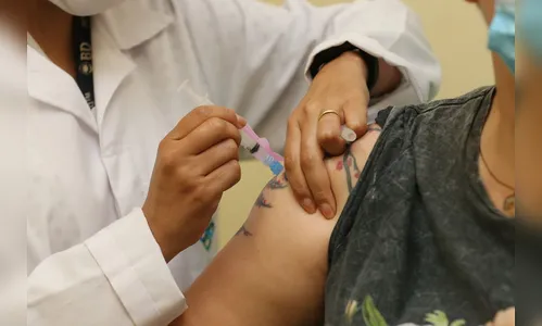 Estado já aplicou 6,5 milhões de vacinas contra a Covid-19