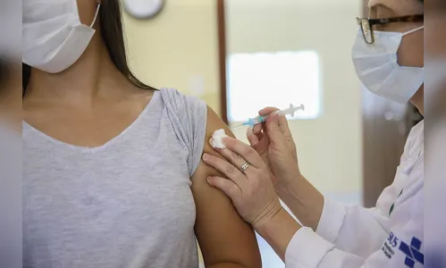 Estado supera 3 milhões de doses aplicadas contra a Covid