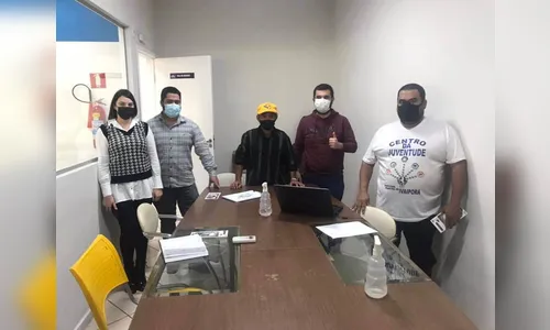 Projeto de ajuda ao dono do galo de Ivaiporã segue firme