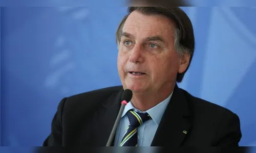 'Eu errei', afirma Bolsonaro sobre dados de relatório do TCU