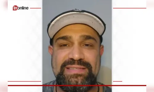 Evandro Santo assume vício em drogas e pede ajuda