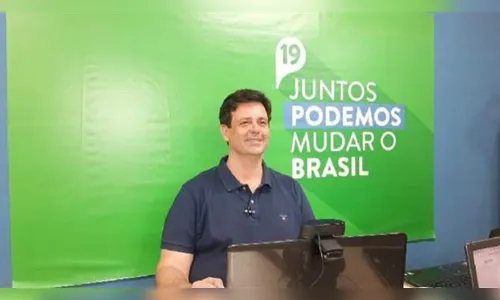 Ex-candidato a prefeito Marcio Stamm morre em Londrina