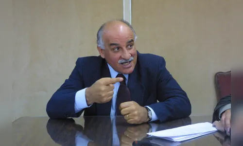 Ex-deputado do PR José Tavares morre de Covid