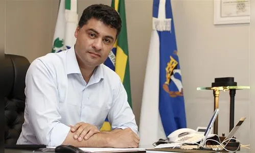 Ex-prefeito de Ponta Grossa é hospitalizado com Covid-19