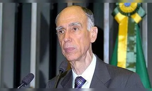 Ex-presidente da República, Marco Maciel morre aos 80 anos