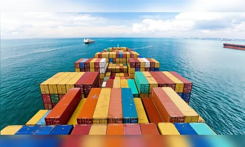 Exportações do Paraná têm melhor maio em nove anos