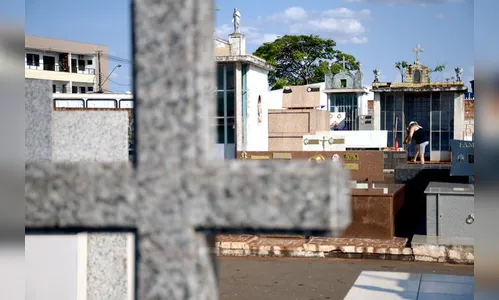 Falecimentos desta segunda-feira (21), de Apucarana e região