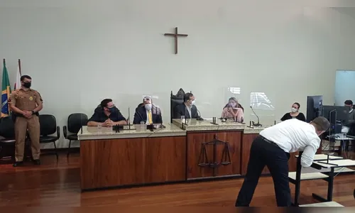 Falsa enfermeira presta depoimento e faz graves denúncias