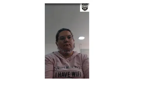 Falsa enfermeira tem sigilo bancário quebrado pelo MP