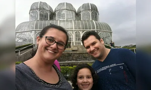 Família faz 'vaquinha' para pagar tratamento de jornalista