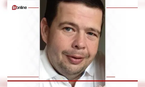 Família pede orações pela recuperação de Marcelo Cernescu