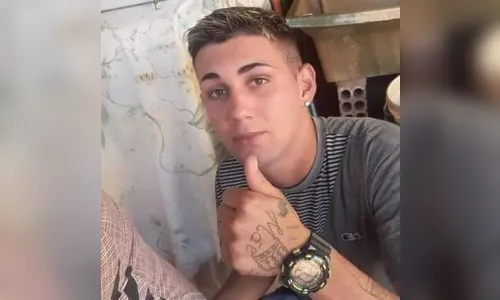 Família procura por jovem desaparecido em Apucarana; vídeo