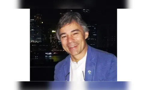 Familiares e amigos criam grupo de oração para Jonas Bertão