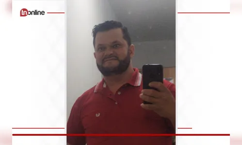 Familiares e amigos homenageiam comerciante vítima da covid