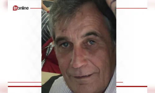 Familiares e amigos lamentam a morte de Iedo Neira