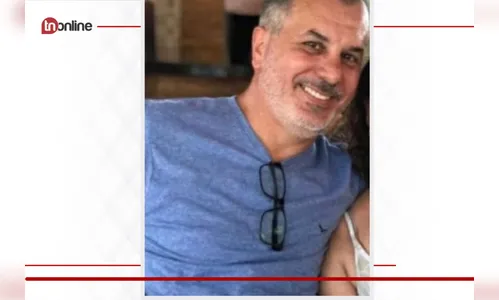 Familiares e amigos lamentam morte de  Ednelson Trassi