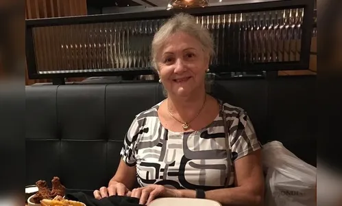 Familiares e amigos lamentam morte de pioneira do Pirapó