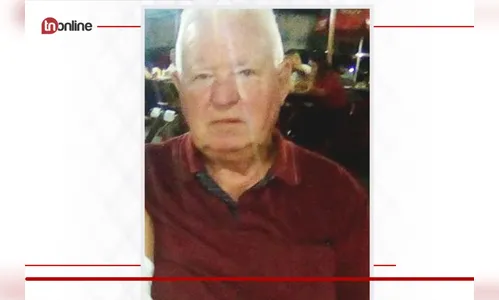 Familiares lamentam morte de aposentado de Apucarana