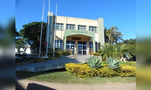 Feriado em Jandaia na quinta-feira