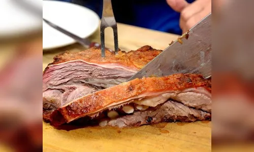 Ferra Mula promove tradicional costelada nesta quarta (21)