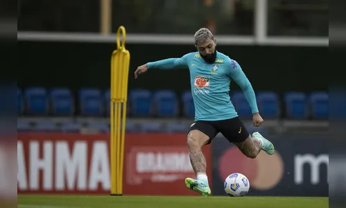 Flamengo aciona STJD para parar o Brasileirão