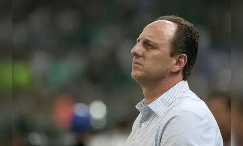 Flamengo anuncia demissão de Rogério Ceni