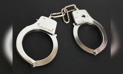 Foragido da justiça de Peabiru é preso em Apucarana