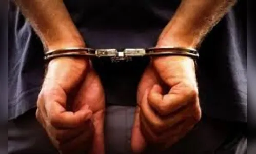 Foragido de Londrina é preso de madrugada em Apucarana