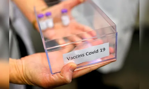 França ainda não receberá vacinados com a Coronavac