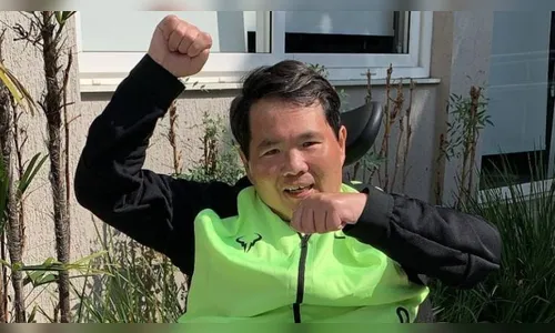 Fundador do China In Box acorda depois de 2 anos em coma