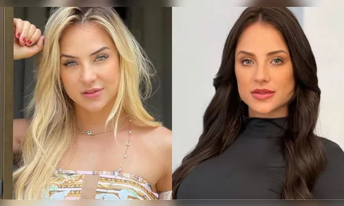 Gabi Martins faz harmonização facial e divide opiniões