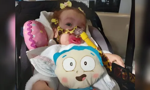 Paranaense receberá remédio mais caro do mundo