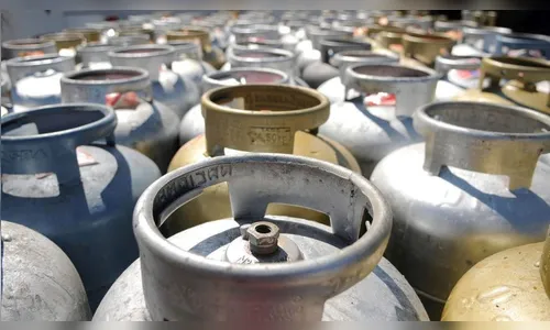Gás de cozinha sofre aumento de 5,9%; gasolina cai 2%