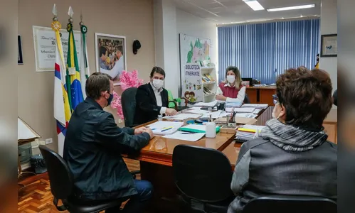 Gestantes carentes terão passe livre no transporte coletivo