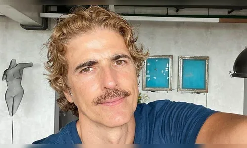 Gianecchini deixa Globo e fecha contrato com Netflix