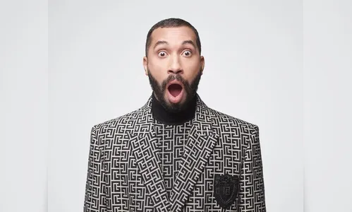 Gil do Vigor lança programa solo na web: O Brasil tá lascado