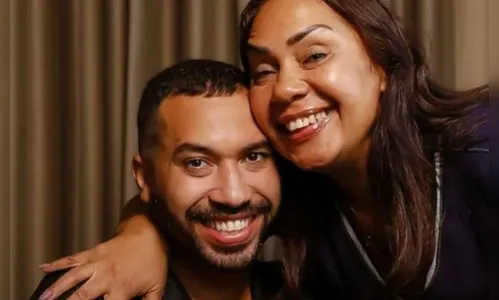 Mãe de Gil conta que se prostituiu para alimentar os filhos