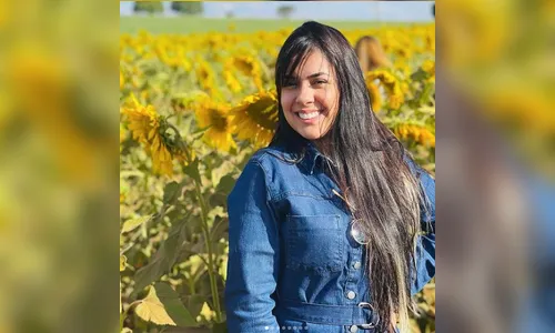 Gisele Bandeira transforma vidas através do mercado digital