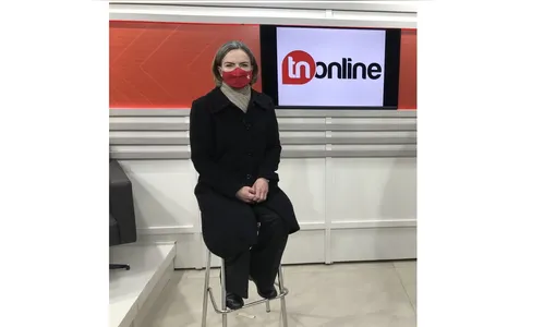 Gleisi em entrevista defende voto eletrônico e CPI da Covid