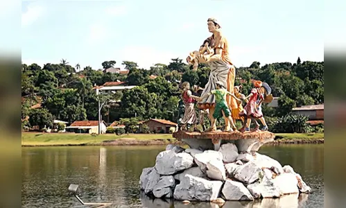 Golpe do patrocínio em Borrazópolis