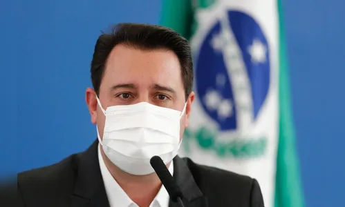 Governador Ratinho Junior cumpre agenda no México